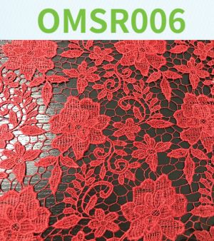 Renda Kimia Benang Susu